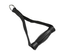 Alasum Fitness Pulling Handle Plastic Grip for Home Gym Machine, Portable Muscle Training Exercise Attachment, Lightweight Cable Workout Accessory for Strength Training
