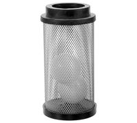 Alasum Float Ball with Two Ball Waste Tank Floor Scrubber Supply Stainless Steel Easy to Install Protecting The Floor Scrubber