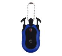 Alasum Golf Score Counter Dual Dial Tally Keeper for Players Portable Stroke and Putt Tool with Keychain Outdoor Score Clicker for Beginners and Golf Lovers