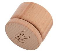 Alasum Hair with Storage Fine and Secure Adorable Craftsmanship Tooth Wooden Box for Teeth Keepsake Collection Box for Birthday Precious Memories Baby Gifts
