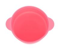Alasum Heat-resistant Silicone Wax Melting Bowl for Electric Waxing Machines Pink Safe and Easy to Clean for Home and Salon Wax Therapy