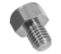 Alasum Hexagonal Bolt Featuring Smooth Movement and Rotation Ball Roller Stainless Steel with Ball Head for Automotive Applications and Furniture