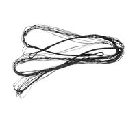 Alasum High-performance Consistent Performance for Traditional Bows, 51 Bowstring String Inch Replacement with Fast String Technology, Easy Installation and for Extended Archery