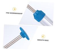 Alasum Igniter Tool for Igniting Fire Physical Experiment Equipment Tool for Physical Experiment Air Compression Blue Metal