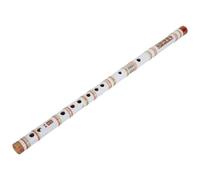 Alasum Introducing The g Key Bamboo Flute for Boys and Girls Boy Girl Beginners Traditional Chinese Flute Pure Sound Durability