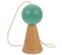 Alasum Kendama for Hand-Eye Coordination, Interactive Wear-Resistant Skill Ball, Funny Educational for ’s Motor Skills Development and Casual Play