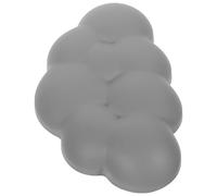 Alasum Keyboard Wrist Cushion Office Keyboard Rest Pad 10.2x2.3x0.9inch Memory Foam Rubber Anti-Skid Base Release Typing Fatigue Comfortable Wrist Support for Office and Home Use