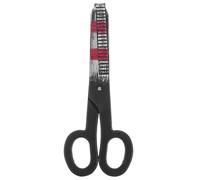 Alasum Large and Performing Decorative Scissors Plastic Clown Scissor for Accessory with Unique Shape Prop Costume Parties Makeup Photo