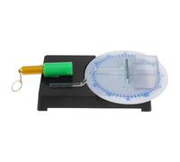 Alasum Light Refraction Reflection Experimental Apparatus Physics Class Prop for Boys and Girls Middle School Teaching Instrument Science Kit for Optical Light Experiments Random Style