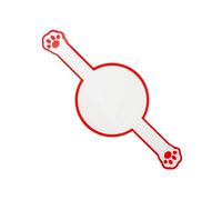 Alasum Long Handle Dough Transfer Baking Mat for Bread Baking and Pastries Synthetic Material Non-Stick Suitable for Handmade Noodles and Oven Use