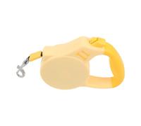 Alasum Long Retractable Dog Leash for Small to Medium Dogs and Corgis, Sturdy Abs and Nylon Material with Easy One Button Operation, Stylish Design for Training and Walking Puppies