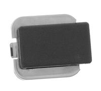 Alasum Microphone Hanger Clip Compatible Recording Microphone Holder for Outdoor Communication Scenarios