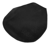 Alasum Motorcycle Gel Seat Pad Cushion Breathable Mesh Cover Waterproof Heat Insulation for Electric Scooter Moped Easy Installation 15X14.37X0.79In