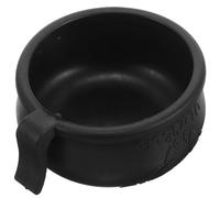 Alasum Multi-Function Poultry Waterer Rubber Bowl Replacement for Backyard and Beginner Chick Breeders