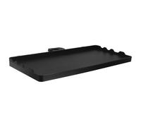 Alasum Musical Instrument Stand Microphone Tray Clamp Rod Holder for Recording Live Streaming Performance Karaoke Stand Accessory