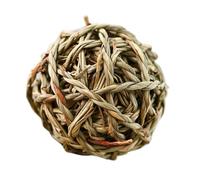 Alasum Natural Hibiscus Grass Molar Interactive Shaped Chew Yellow for Hamsters and Parrots Pet for Playing and When You Are Not at Home