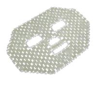 Alasum Natural Jade Face Mask Cooling Aid to Reduce Facial Swelling Made from Genuine Jade Material for Home Use before Deep Clean Suitable for Friends