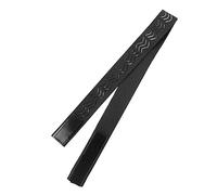 Alasum Nose Protector Strap for Glasses Wearers with Polyester and Metal Materials Provides Pressure Relief and Support for Nose Bridge for Post-Surgery and Overnight Use