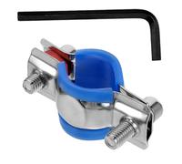 Alasum Office Chair Stop Sinking Saver Adjustable Height Repair Tool with Hex Wrench Suitable for Computer Chairs and Home Office Setup