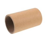 Alasum Paper Hideout Small for and Tunnel Shelter Hamsters Animal with Versatile Design and Easy Assembly Coffee Colour Exploring and Play Pets