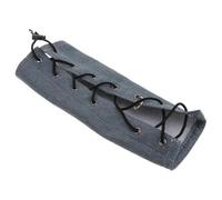 Alasum Parrot Arm Diaper Pad Bird Arm Protector Anti-bite Skin Friendly Cotton Fabric Chic Practical Protective Clothing for Pet Bird Owners