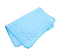 Alasum Pet Summer Sleeping Nest Dog Sleep Mat Cooling Mat Lightweight Sturdy Cloth with Smooth Comfortable Surface for Small Pets at Home Or on The Go