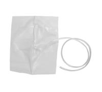 Alasum Plastic Ceiling Drip Catcher Tray with Multi-Surface Adaptability for Roof Leak Protection and Rainwater Harvesting Support, Easy Installation Roof Leak Diverter Kit for Home Use