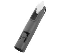 Alasum Plastic Mop Head Swivel Adapter, Swivel Mop Head Adapter Replacement Bracket for Mop Head and Mop Handle, Secure Connection for Household Cleaning, Suitable for Various Mop Handle
