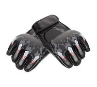 Alasum Portable Boxing Gloves for Men Half-finger Training Gloves with Comfortable Hand Position and Easy On/off Design Suitable for Taekwondo and Mixed Martial Arts