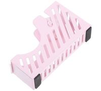 Alasum Portable Iron Tape Dispenser Desktop with Non-Skid Base for Office and Home Use Mini Cute Tape Dispenser and Stylish Minimalist Design