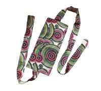 Alasum Portable Reptile Sling Bag for Lizard and Small Animals with Adjustable Straps, Canvas Material, Lightweight Design for Travelling and Outings