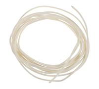 Alasum Pre-tinned Copper Pushback Guitar Wire Waxed Cloth Vintage Style for Electric Guitars and Basses Rugged Wiring Harness Ensuring Clean Signal and Quick Connect Performance