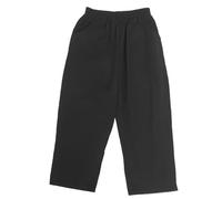 Alasum Professional Grooming Pant for Pet Groomers Black 2xl