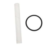 Alasum Professional Singing Bowl Mallet Stick for Gong and Singing Bowls with Fine Polishing Workmanship and Safe to Use Rubber Handle, for Yoga and Meditation Classes