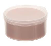 Alasum Professional Stage Performance Skin Wax Makeup for Men and Women Beige Plastic Wax to Create Special Makeup Looks and Maintain Professional Appearance for Halloween