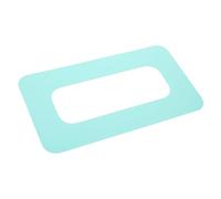 Alasum Replaceable Fin Box Connection Patch for Sup Paddleboards Fin Box Accessory Compatible with Various Stylish Surfboard Slot Connector for Stand Up Paddle and Water