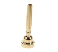 Alasum Replacement Horn Mouthpiece for Trumpet and Cornet Copper Construction for Junior Bands School Concerts and