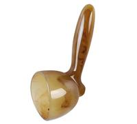 Alasum Resin Gua Sha Massage Tool for Back and Legs Manual Scraping Massage Tool Relaxation and Muscle Fatigue Relief for Therapy