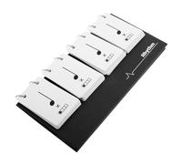 Alasum Rhythm Flashcards for Music Practice Innovative Portable Music Teaching Tools for Beginners Durable Rhythm Teaching Cards for Note Reading and Notation Learning