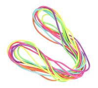 Alasum S Stretch Jump Rope Elastic Skipping Band for Outdoor Exercise Fitness Promotes Physical Activity and Interaction for Kindergarten and Primary School Training