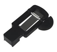 Alasum Saxophone Reed Cutter for Alto Tenor Sax Reeds Musical Instrument Accessory Repair and Adjustment