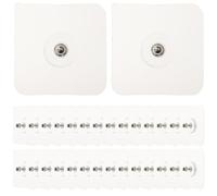 Alasum Seamless Wall Hooks Picture Frame Hook Set Nail Free 30pcs Strong Adhesive with Stainless Steel and PVC for Wall Pendant and Room Decoration