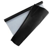 Alasum Self Adhesive Blackboard Sticker Roll PVC Material Large Surface Area and Rewritable Feature for Dynamic and Interactive Learning Environments or Drawing and Writing Activities