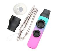 Alasum Small Kazoo Musical Instrument for Boy Girl Easy to Play Performance Kazoo for Guitar Ukulele Violin Smooth Texture for Birthdays and Special Occasions