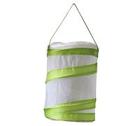 Alasum Small Portable Insect Cage for Boys and Girls Mini Butterfly House for Outdoor Nature Exploration Lightweight Bug Catcher for Studying Insects Encourages Outdoor Learning and
