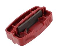 Alasum Snowboard Edge Bevel Gauge Red Ski Side Tuning Tool with Precision Angle Guide for Accurate Marking and Maintenance Effortless Adjustment for