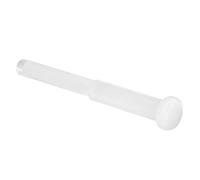 Alasum Sound Bowl Stick Acrylic Mallet Lightweight Striker for Meditation Temple Sauna and Kitchen Use Portable Crystal Stick for Chanting and Relaxation