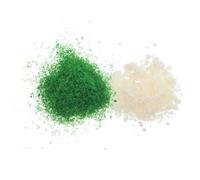 Alasum Sponge Tree Powder for Model Making 60g Fade-resistant Technology and Realistic Texture Presentation, Scenery Basing Material for DIY Diorama and Model Landscape Projects