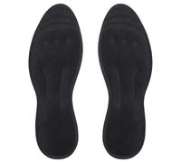 Alasum TPU Liquid Massaging Insoles for Foot Relief, Velvet Material Thin and Flexible Design, Absorbs Therapeutic Foot Massage, Suitable for Back Treatment and Fibromyalgia