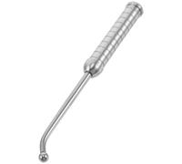 Alasum Trumpet Repair Tool Kit for Wind Instrument Maintenance Home Use Dent Correction Rod Musical Instrument Repair Supplies for Sax